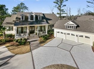 278 Good Hope Rd, Bluffton, SC 29909