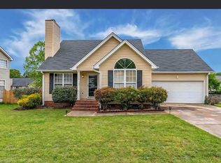 114 Saddlemount Ln, Simpsonville, SC 29680