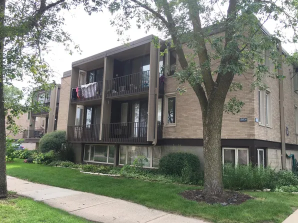 4014 15th Ave S APT 7B, Minneapolis, MN 55407