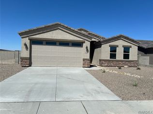 3329 Sonora Desert St, Kingman, AZ 86401