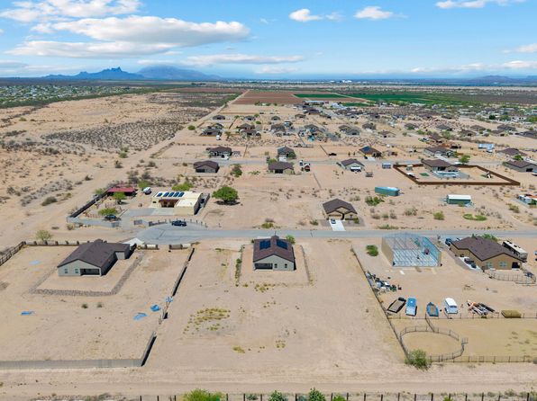17141 W Starr Rd, Marana, AZ 85653