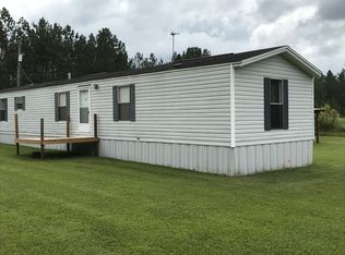24225 Old River Rd, Vancleave, MS 39565