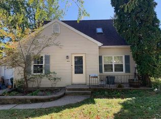 3813 Paunack Ave, Madison, WI 53711