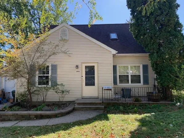 3813 Paunack Avenue, Madison, WI 53711