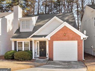849 Hillandale Ln, Lithonia, GA