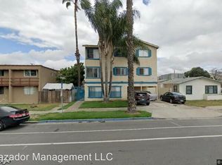 3864 35th St APT 10, San Diego, CA 92104