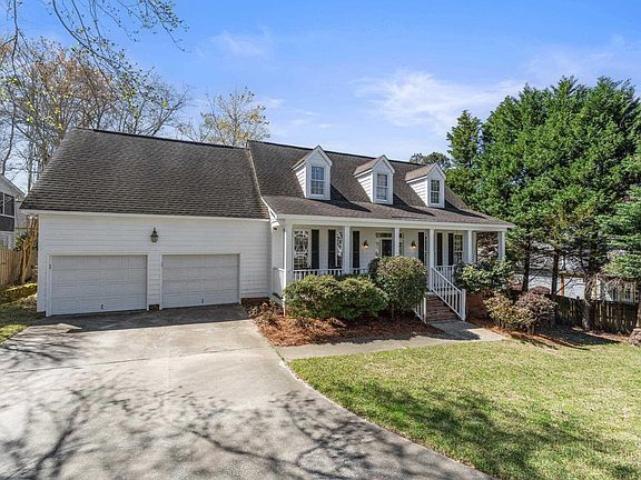 2nd image of 5950 Hampton Leas Ln