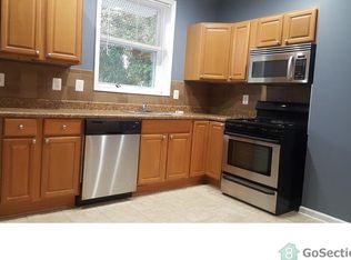 425 Ilchester Ave, Baltimore, MD 21218