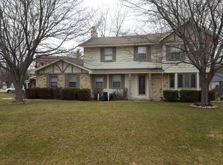 5501 Citation Ln, Racine, WI 53402