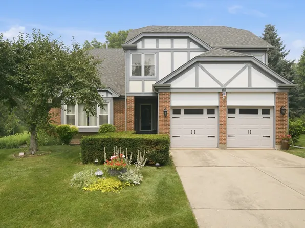 68 Chestnut Ter, Buffalo Grove, IL 60089