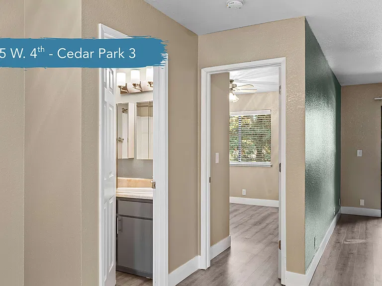 Cedar Park Apartments — Photo 19