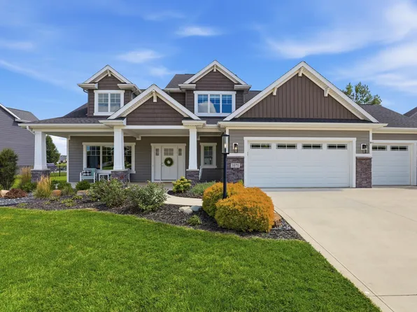 3371 Treviso Cv, Fort Wayne, IN 46814