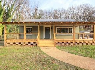 404 S Germantown Rd, Chattanooga, TN 37411