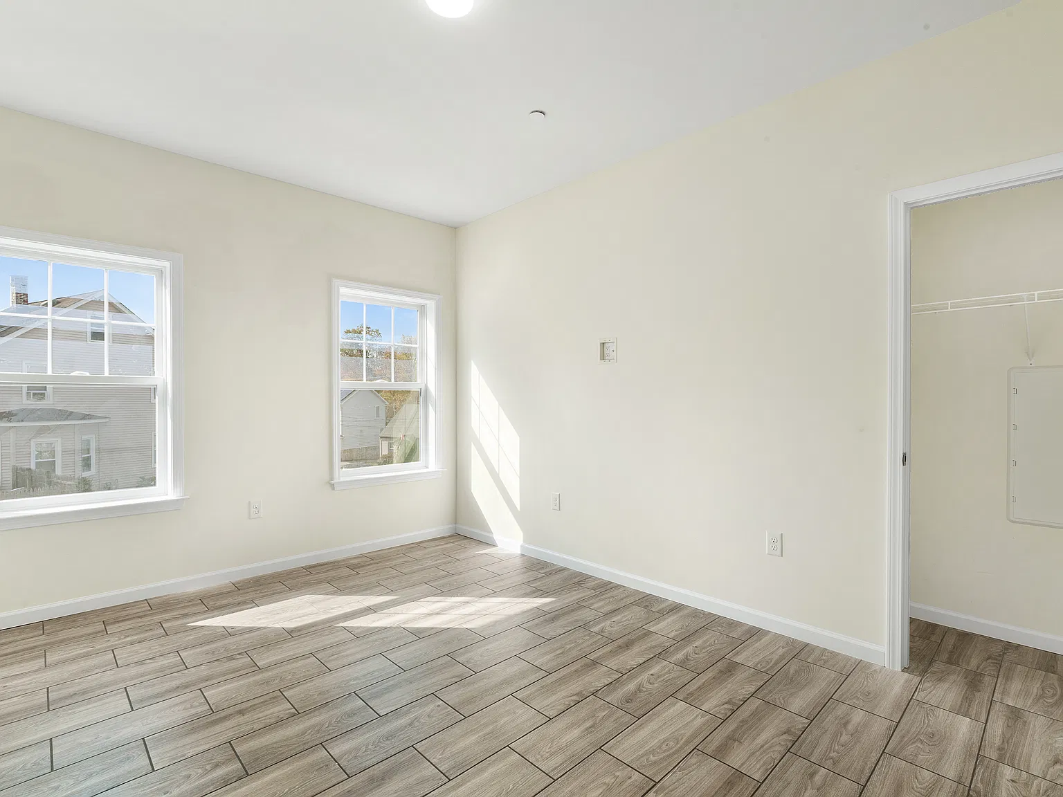 1 bed, 700 sqft, $2,300 — Photo 4
