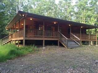 26 White Tail Ridge, Burlington, WV 26710