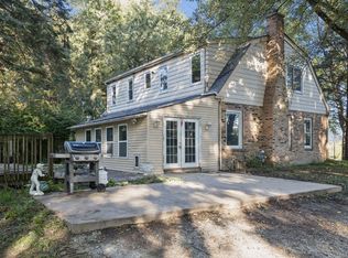 8527 W Dralle Rd, Frankfort, IL 60423