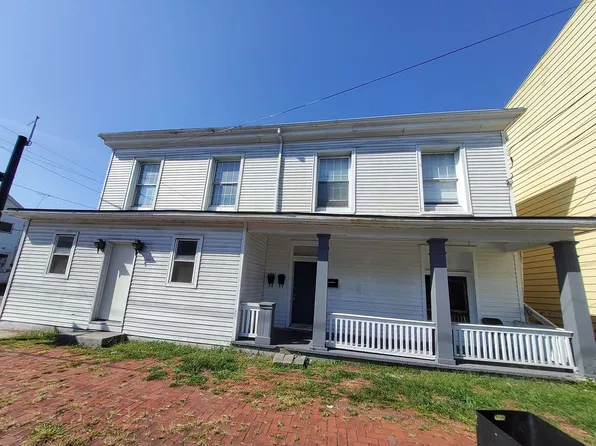 400 Pine St, Tamaqua, PA 18252