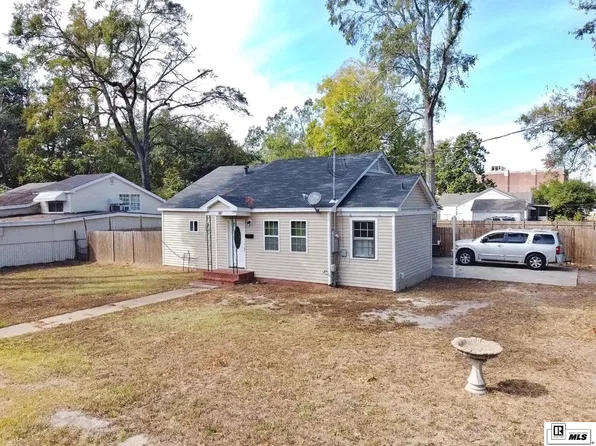707 K St, Monroe, LA 71201