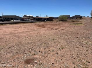 S 1st St W, Snowflake, AZ 85937