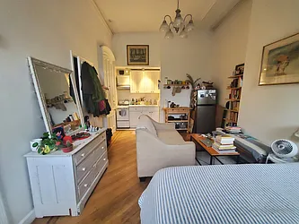 Rented by BLS Realty