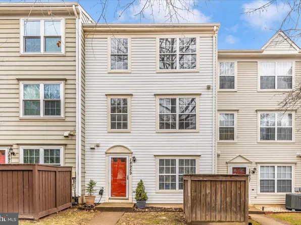18959 Highstream Dr #720, Germantown, MD 20874
