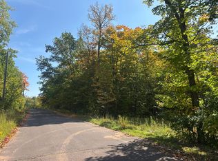 Plymouth Rd, Wakefield, MI 49968