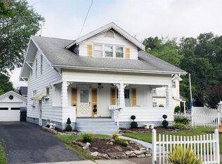 S Kenilworth Ave, Lima, OH 45805