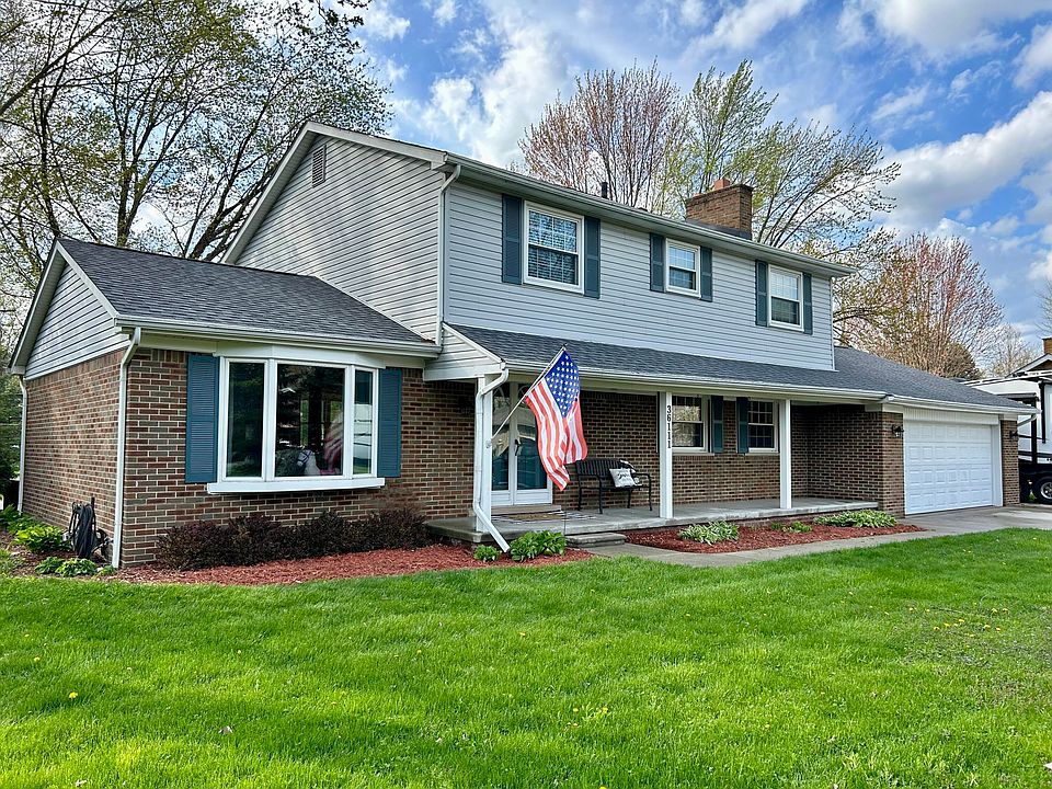 36111 Farmbrook Dr, Clinton Township, MI 48035 Zillow