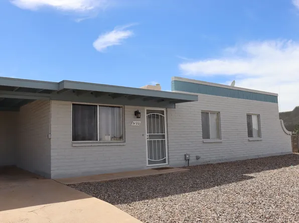 5122 Leonardo Di Vinci, Sierra Vista, AZ 85635