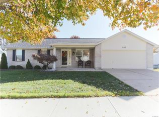 3152 Rosedale Dr, Arnold, MO 63010