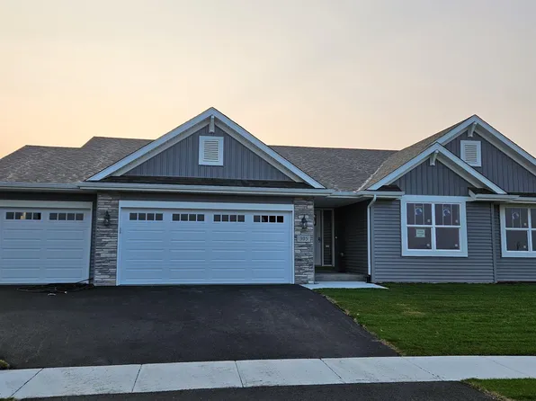 305 Brocket Trl, Belvidere, IL 61008