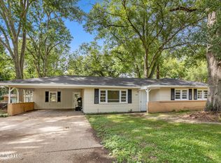 1038 Brookley St, Jackson, MS 39212