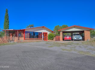 57 Gila Dr, Bisbee, AZ 85603