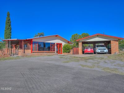 57 Gila Dr, Bisbee, AZ, 85603
