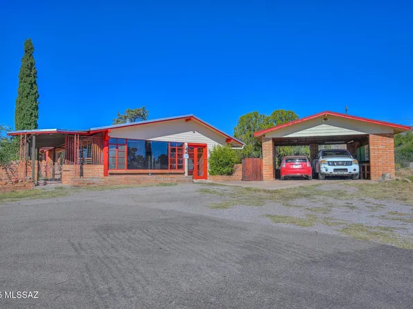 57 Gila Dr, Bisbee, AZ 85603