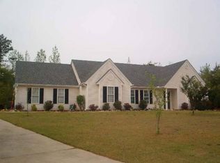 112 Wigeon Way, Easley, SC 29642