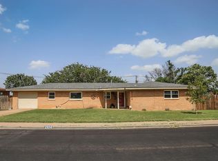 2114 Redbud Ave, Odessa, TX 79761