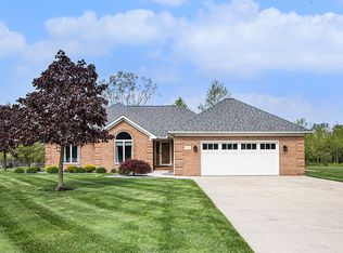 2063 Belle River Rd, East China, MI 48054