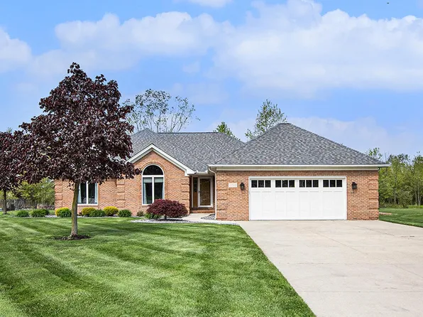 2063 Belle River Rd, East China, MI 48054