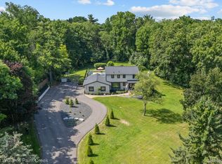 5800 Lockwood Dr, Washington, MI 48094