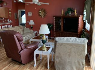 818 Eaglemont Ave, The Villages, FL 32162