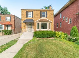 10831 S Longwood Dr, Chicago, IL
