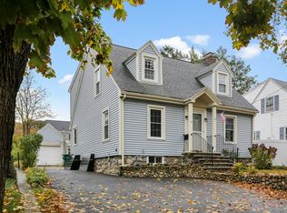 22 Lansing Rd, Lynn, MA 01904