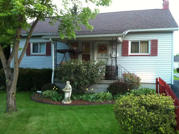 7822 Second, Masury, OH 44403