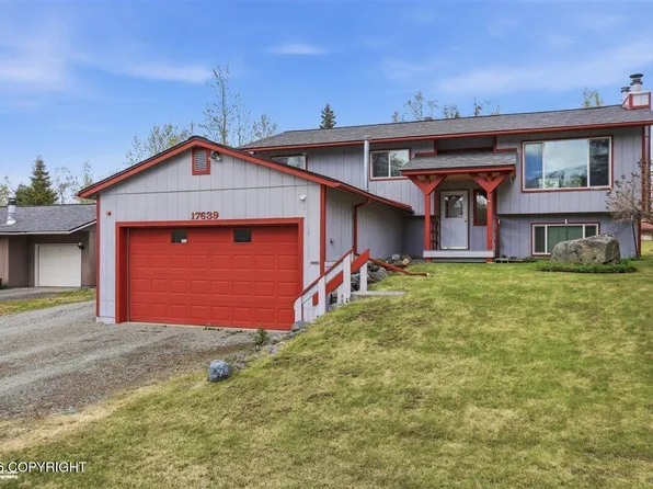 17639 Kantishna Dr, Eagle River, AK 99577
