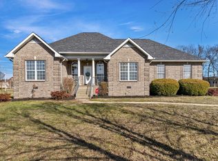 394 Corum Hill Rd Castalian Springs TN 37031 MLS 2619463 Zillow