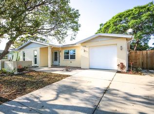 8206 Monarch Dr, Port Richey, FL 34668