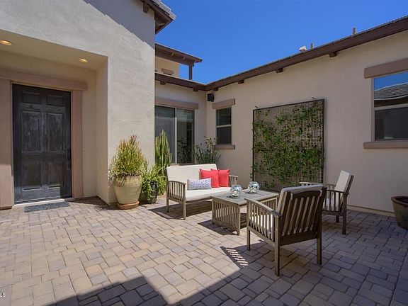 4th image of 5442 E Las Piedras Way