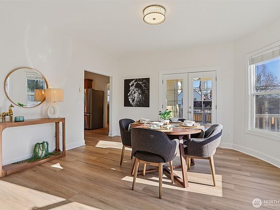 4th image of 1211 S J Street