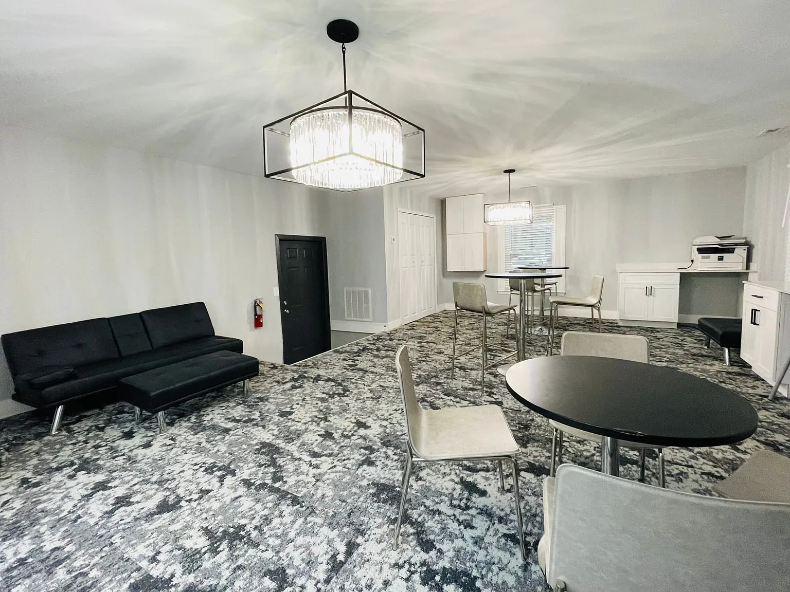 Park Fairfax Apartments — Photo 3